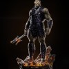 darkseid 3d print