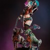 Harley quinn 3d print