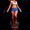 Supergirl bonus 3d print