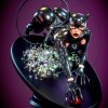 Catwoman 3d print