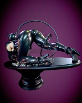 catwoman 3d print