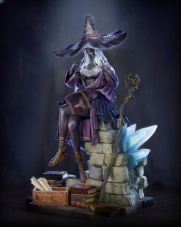 recluse elden ring 3d print stl