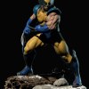 wolverine unleash the beast 3d print