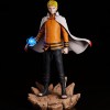 Naruto Hokage 3d print