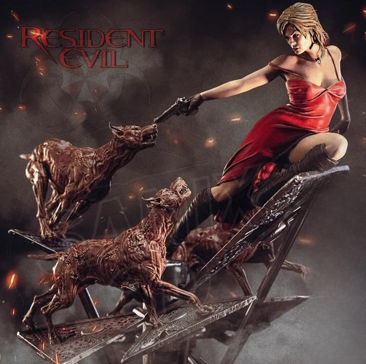 photo_5967477477628560366_y Alice Resident evil 3d print stl