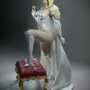 Emma frost 3d print