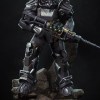 T 60 POWER ARMOR 3D PRINT