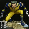 Wolverine hugh jackman 3d print