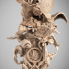 Dr strange 3d print stl files