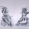 Chrono trigger 3d print stl files