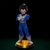 Vegeta 3d print stl files