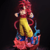 Son goku ssj4 3d print stl