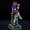 Chun-li 3d print stl files