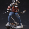 Casey jones tmnt 3d print stl