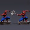 Project spiderman 3d print
