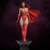 Scarlet witch 3d print stl