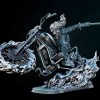 Ghost rider 3d print