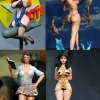 Pinup pack 3d print