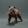 Grizzly bear 3d print stl