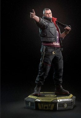 Jackie welles 3d print stl