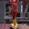 lady flash 3d print model