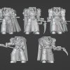 Death guard terminator warhammer 3d print stl