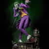 Joker 3d print stl files
