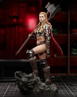 Eydis thorne 3d print stl