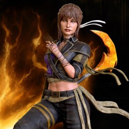 Sciel clair obscur 3d print stl files