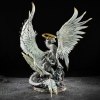 Alphariox dragon 3d prints stl files