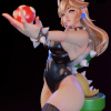 bowsette esmonster 3d print stl files