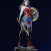 Wonder woman 3d print stl files 2025