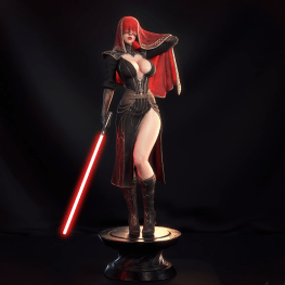 Visas marr 3d print stl files