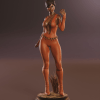 Vixen 3d print stl