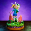 Fionna Campbell - adventure 3d print stl files
