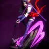 pSYLOCKE 3D PRINT STL