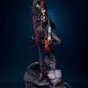 Bayonetta 3d print stl files