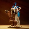 Mystique 3d print