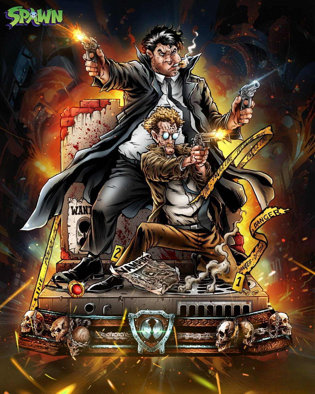 photo_5895238258013619647_y sam & twitch 3d print stl