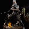 geralt witcher 3d prints stl files