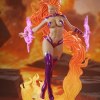 Starfire 3d print stl files