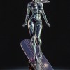 Shalla bal silver surfer 3d print stl