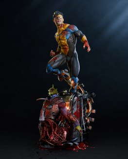 8_10_2025 invincible 3D PRINT STL