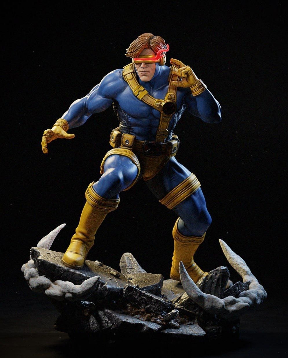 ec7744db-221c-4c66-a88c-2cecaccef287 Cyclops deluxe 3d print stl