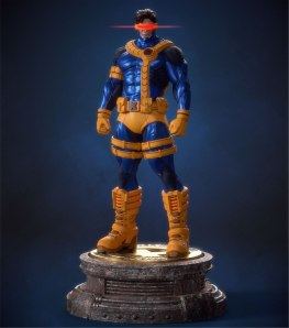 cyclope 3d print stl