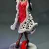 Cruella 3d print stl