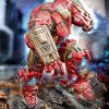 Hulkbuster 3d print stl file