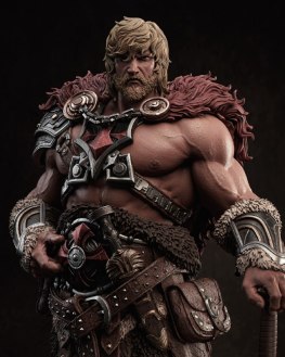 He man 3d print stl files