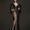 Elvira 3d print stl files