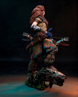 Aloy stl files
